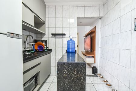 Apartamento à venda com 31m², 1 quarto e sem vaga Apartamento à venda com 31m², 1 quarto e sem vagaCozinha