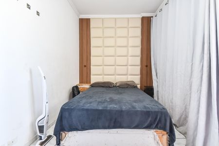 Apartamento à venda com 31m², 1 quarto e sem vaga Apartamento à venda com 31m², 1 quarto e sem vagaQuarto