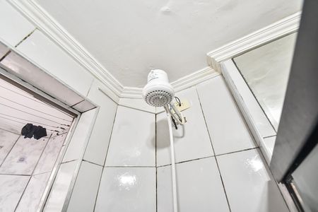 Apartamento à venda com 31m², 1 quarto e sem vaga Apartamento à venda com 31m², 1 quarto e sem vagaBanheiro