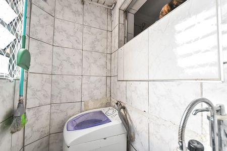 Apartamento à venda com 31m², 1 quarto e sem vaga Apartamento à venda com 31m², 1 quarto e sem vagaÁrea de serviço