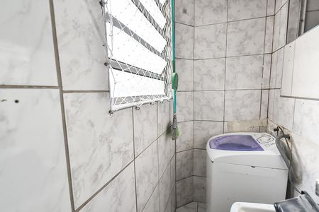 Apartamento à venda com 31m², 1 quarto e sem vaga Apartamento à venda com 31m², 1 quarto e sem vagaÁrea de serviço