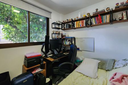 Apartamento à venda com 88m², 3 quartos e 1 vaga Apartamento à venda com 88m², 3 quartos e 1 vagaQuarto 2
