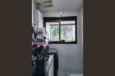 Apartamento à venda com 88m², 3 quartos e 1 vaga Apartamento à venda com 88m², 3 quartos e 1 vagaÁrea de Serviço