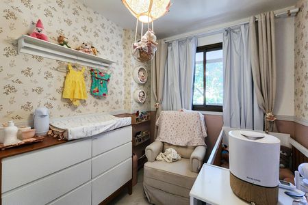 Apartamento à venda com 88m², 3 quartos e 1 vaga Apartamento à venda com 88m², 3 quartos e 1 vagaQuarto 1