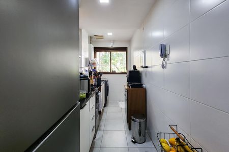 Apartamento à venda com 88m², 3 quartos e 1 vaga Apartamento à venda com 88m², 3 quartos e 1 vagaCozinha
