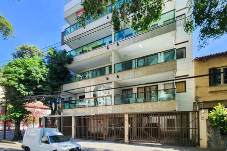 Apartamento à venda com 88m², 3 quartos e 1 vaga Apartamento à venda com 88m², 3 quartos e 1 vagaFachada do Condomínio