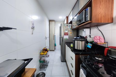Apartamento à venda com 88m², 3 quartos e 1 vaga Apartamento à venda com 88m², 3 quartos e 1 vagaCozinha