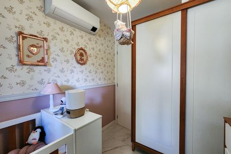 Apartamento à venda com 88m², 3 quartos e 1 vaga Apartamento à venda com 88m², 3 quartos e 1 vagaQuarto 1