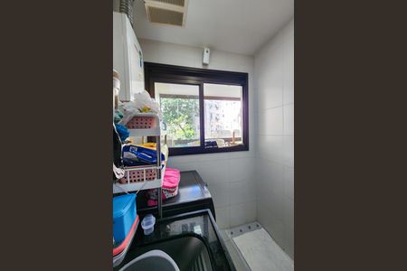 Apartamento à venda com 88m², 3 quartos e 1 vaga Apartamento à venda com 88m², 3 quartos e 1 vagaÁrea de Serviço