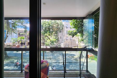 Apartamento à venda com 88m², 3 quartos e 1 vaga Apartamento à venda com 88m², 3 quartos e 1 vagaVista do Quarto 1