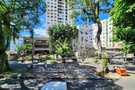 Apartamento à venda com 88m², 3 quartos e 1 vaga Apartamento à venda com 88m², 3 quartos e 1 vagaVista