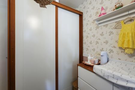 Apartamento à venda com 88m², 3 quartos e 1 vaga Apartamento à venda com 88m², 3 quartos e 1 vagaQuarto 1