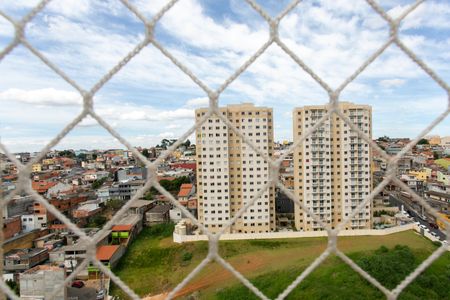 Casa de condomínio para alugar com 32m², 2 quartos e sem vaga Casa de condomínio para alugar com 32m², 2 quartos e sem vagaVista do Quarto 1