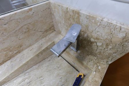 Casa para alugar com 68m², 3 quartos e 1 vagaBanheiro