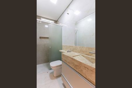 Casa para alugar com 68m², 3 quartos e 1 vagaBanheiro