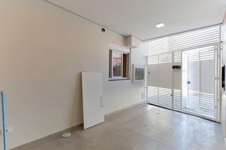 Casa para alugar com 68m², 3 quartos e 1 vagaGaragem e área de lazer