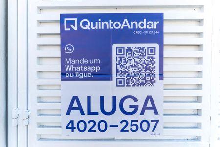 Casa para alugar com 68m², 3 quartos e 1 vagaPlaquinha