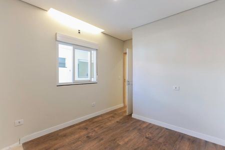 Quarto 1 de casa para alugar com 3 quartos, 68m² em Jardim Carlu, São Paulo