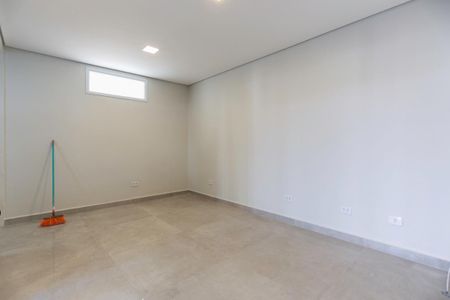 Sala de casa para alugar com 3 quartos, 68m² em Jardim Carlu, São Paulo