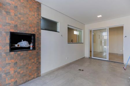 Casa para alugar com 68m², 3 quartos e 1 vagaGaragem e área de lazer