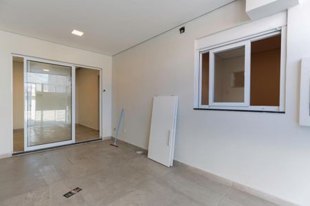 Casa para alugar com 68m², 3 quartos e 1 vagaGaragem e área de lazer