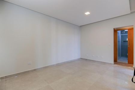 Sala de casa para alugar com 3 quartos, 68m² em Jardim Carlu, São Paulo