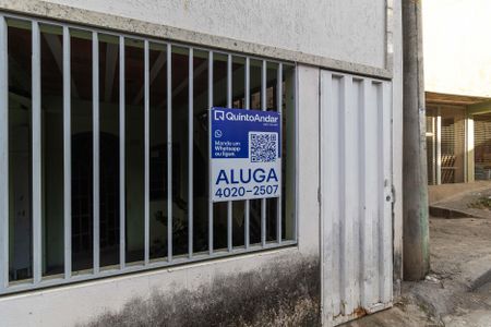 Casa para alugar com 73m², 2 quartos e sem vaga Casa para alugar com 73m², 2 quartos e sem vagaPlaca QuintoAndar VIRB-136