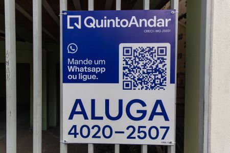 Casa para alugar com 73m², 2 quartos e sem vaga Casa para alugar com 73m², 2 quartos e sem vagaPlaca QuintoAndar VIRB-136