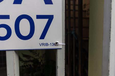 Casa para alugar com 73m², 2 quartos e sem vaga Casa para alugar com 73m², 2 quartos e sem vagaPlaca QuintoAndar VIRB-136