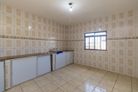 Casa para alugar com 73m², 2 quartos e sem vaga Casa para alugar com 73m², 2 quartos e sem vagaCozinha