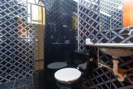 Casa para alugar com 73m², 2 quartos e sem vaga Casa para alugar com 73m², 2 quartos e sem vagaBanheiro