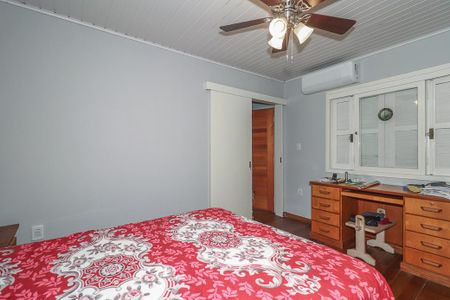 Quarto de casa para alugar com 2 quartos, 50m² em Higienópolis, Porto Alegre