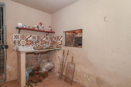 Casa para alugar com 50m², 2 quartos e 4 vagasChurrasqueira