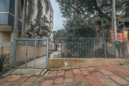 Casa para alugar com 50m², 2 quartos e 4 vagasFachada