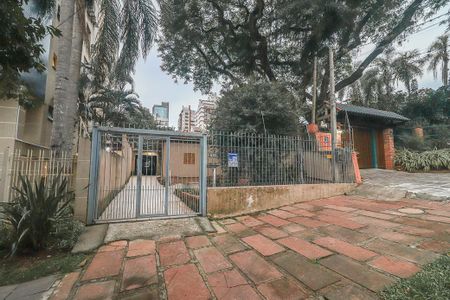 Casa para alugar com 50m², 2 quartos e 4 vagasFachada