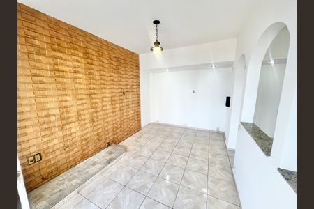 Sala de apartamento à venda com 3 quartos, 92m² em Santana, São Paulo