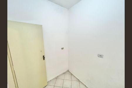 Apartamento à venda com 92m², 3 quartos e 2 vagas Apartamento à venda com 92m², 3 quartos e 2 vagasQuarto de Serviço