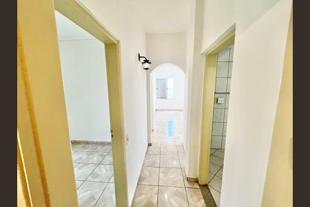 Apartamento à venda com 92m², 3 quartos e 2 vagas Apartamento à venda com 92m², 3 quartos e 2 vagasCorredor