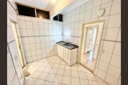 Apartamento à venda com 92m², 3 quartos e 2 vagas Apartamento à venda com 92m², 3 quartos e 2 vagasCozinha