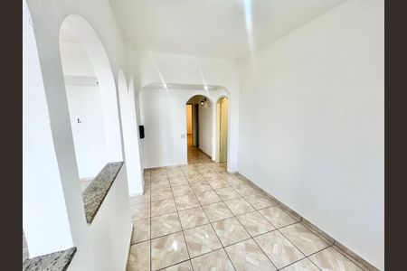 Apartamento à venda com 92m², 3 quartos e 2 vagas Apartamento à venda com 92m², 3 quartos e 2 vagasSala