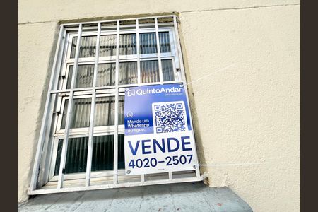 Apartamento à venda com 92m², 3 quartos e 2 vagas Apartamento à venda com 92m², 3 quartos e 2 vagasFachada/Placa
