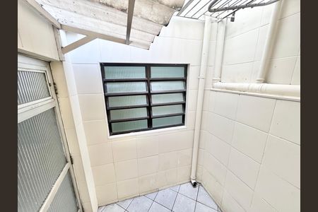Apartamento à venda com 92m², 3 quartos e 2 vagas Apartamento à venda com 92m², 3 quartos e 2 vagasÁrea de Serviço