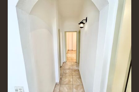 Apartamento à venda com 92m², 3 quartos e 2 vagas Apartamento à venda com 92m², 3 quartos e 2 vagasCorredor