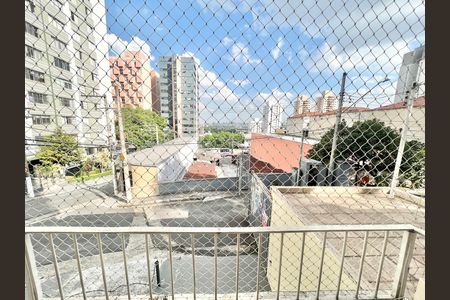 Apartamento à venda com 92m², 3 quartos e 2 vagas Apartamento à venda com 92m², 3 quartos e 2 vagasVaranda da Sala