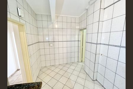 Apartamento à venda com 92m², 3 quartos e 2 vagas Apartamento à venda com 92m², 3 quartos e 2 vagasCozinha