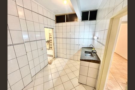 Apartamento à venda com 92m², 3 quartos e 2 vagas Apartamento à venda com 92m², 3 quartos e 2 vagasCozinha