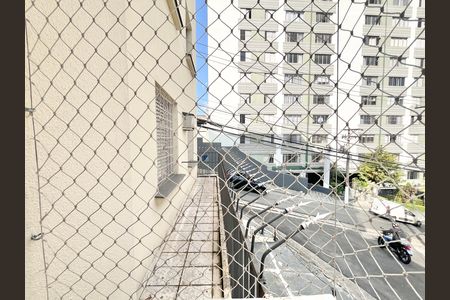Apartamento à venda com 92m², 3 quartos e 2 vagas Apartamento à venda com 92m², 3 quartos e 2 vagasVaranda da Sala