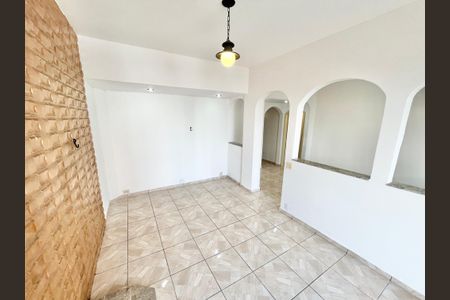 Apartamento à venda com 92m², 3 quartos e 2 vagas Apartamento à venda com 92m², 3 quartos e 2 vagasSala