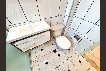 Apartamento à venda com 92m², 3 quartos e 2 vagas Apartamento à venda com 92m², 3 quartos e 2 vagasBanheiro da Suíte
