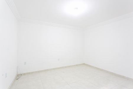 Sala de casa para alugar com 2 quartos, 65m² em Jardim Pedro José Nunes, São Paulo